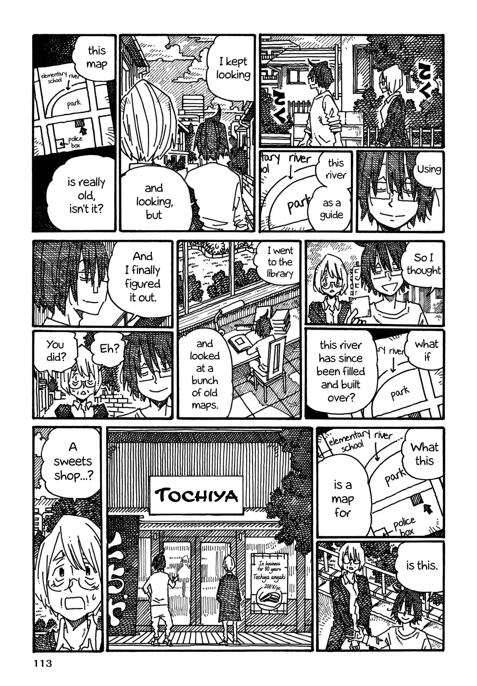 Hatarakanai Futari (The Jobless Siblings) Chapter 1155 5